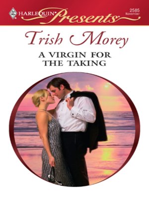 cover image of Virgin for the Taking